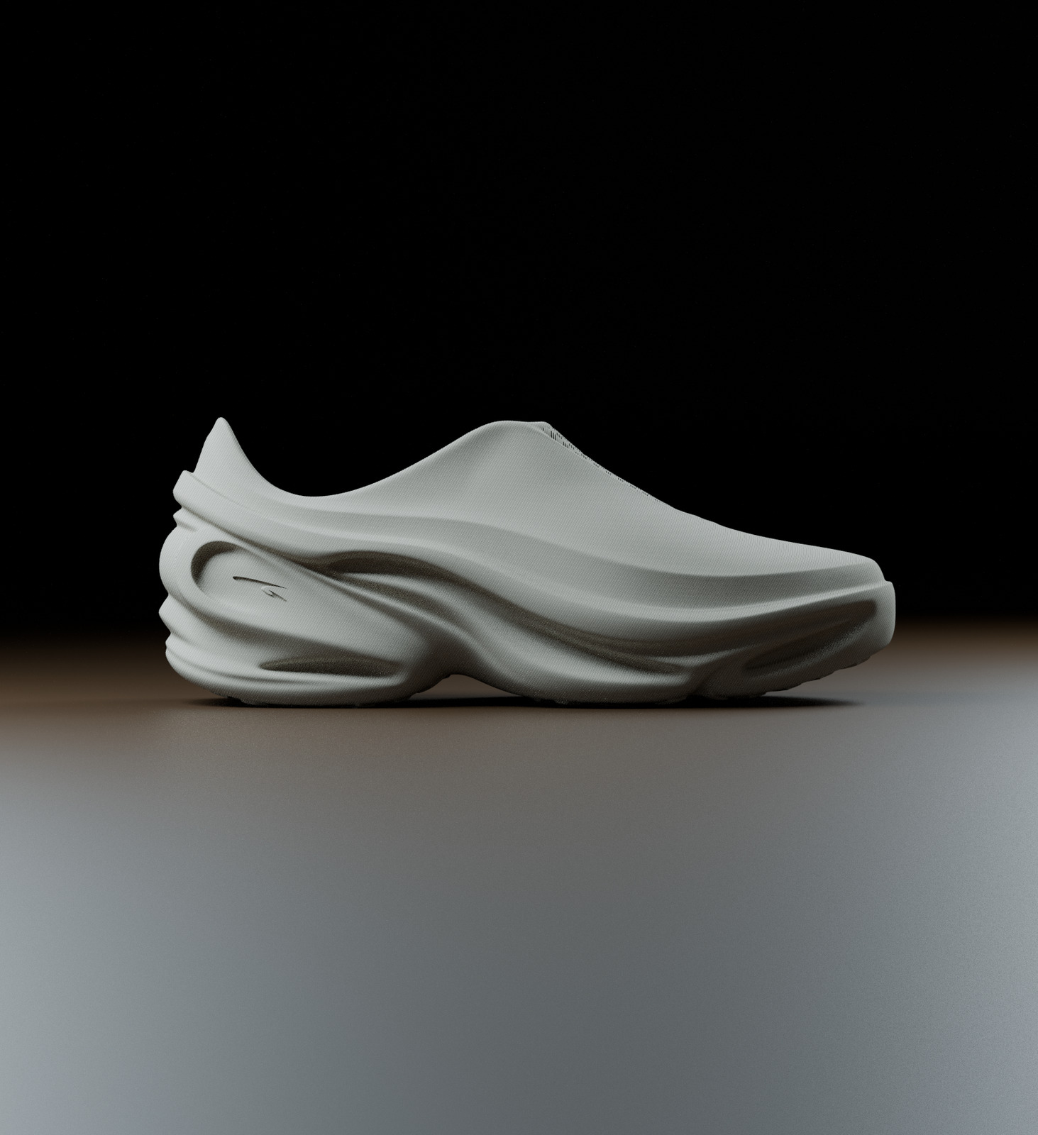 MURCIELACO footwear render