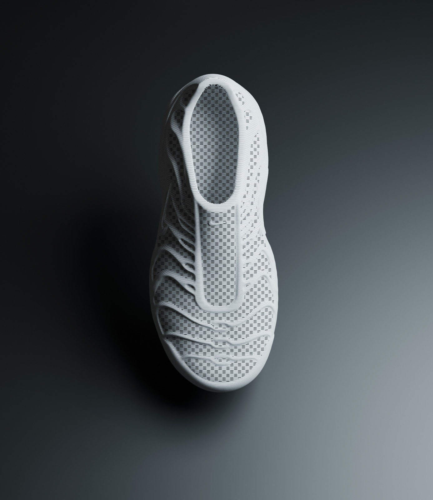MURCIELACO footwear render