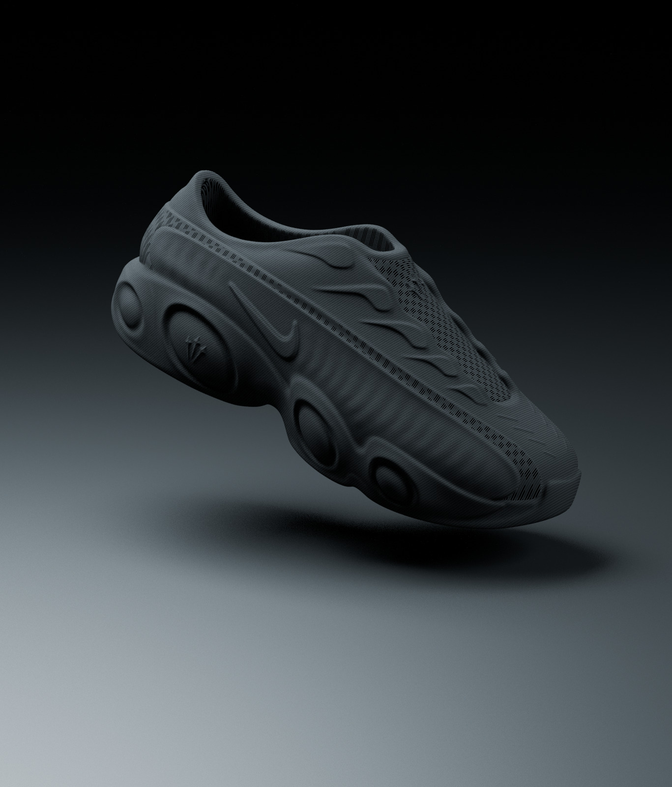 MURCIELACO footwear render