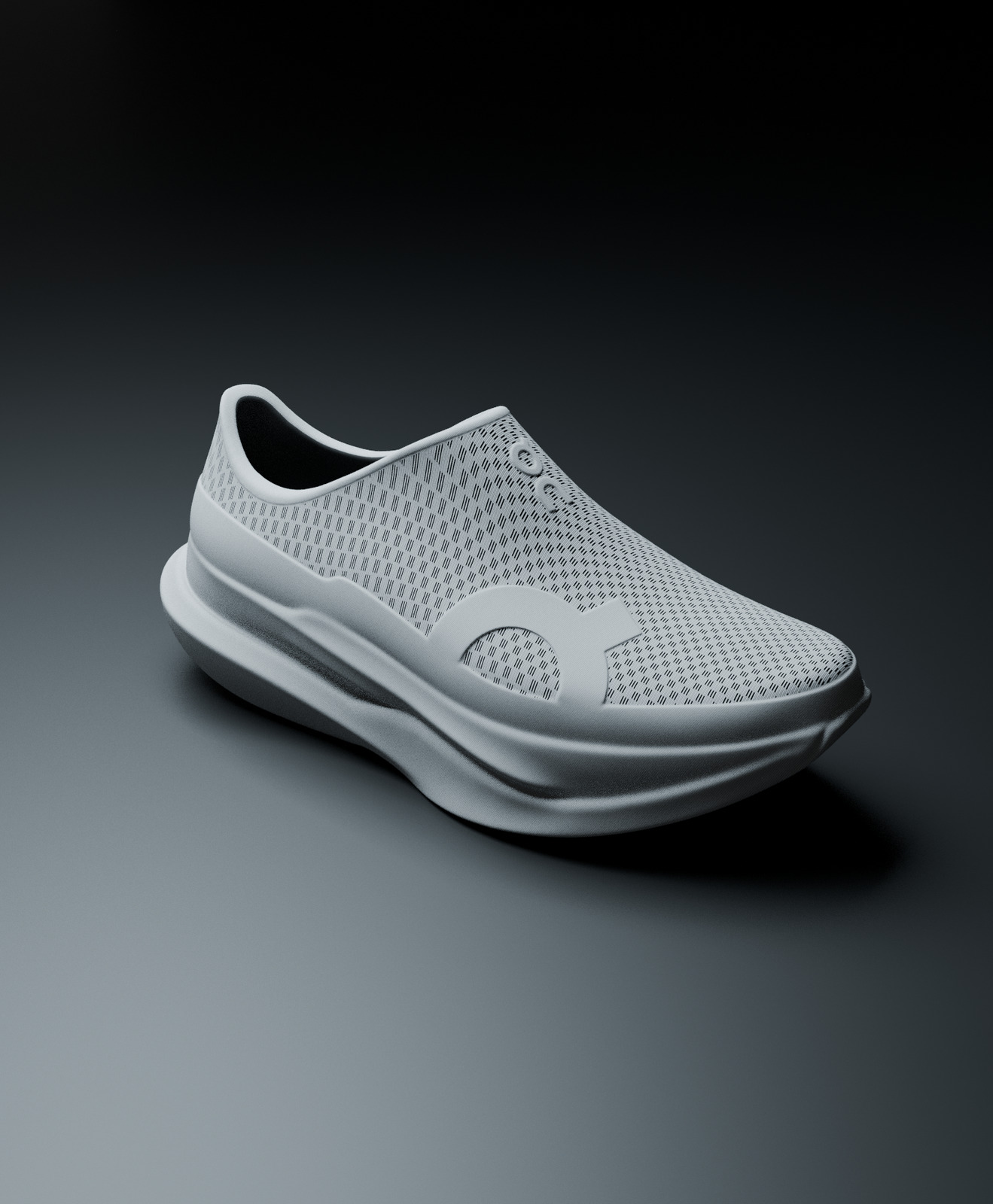 MURCIELACO footwear render