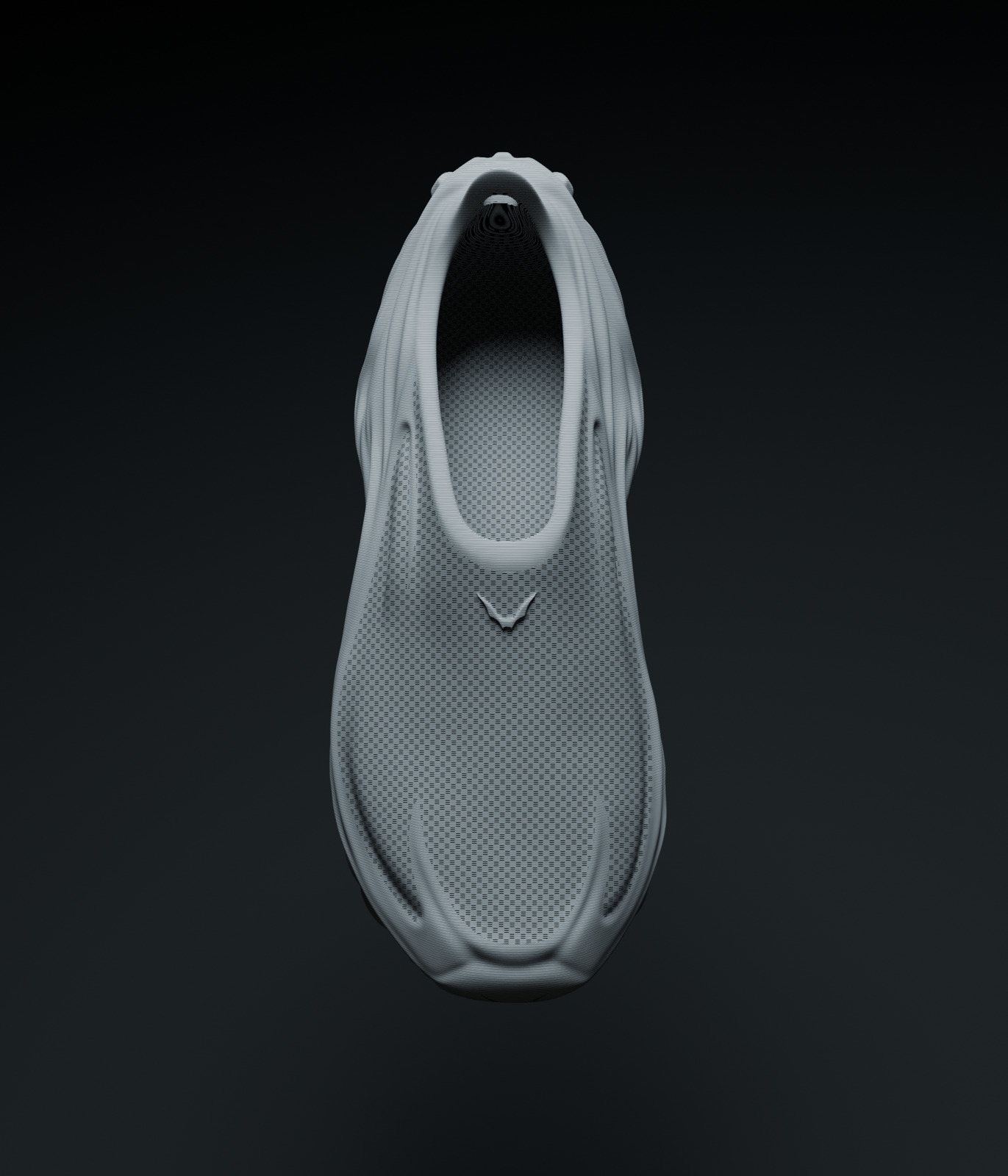 MURCIELACO footwear render