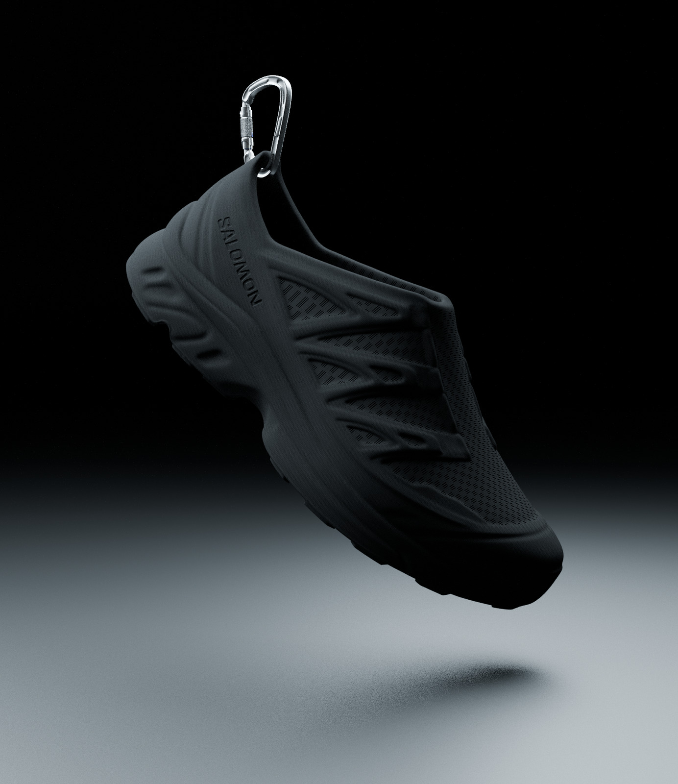 MURCIELACO footwear render
